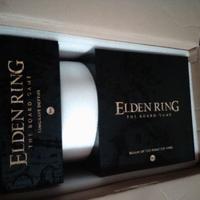 BoardGame Elden Ring