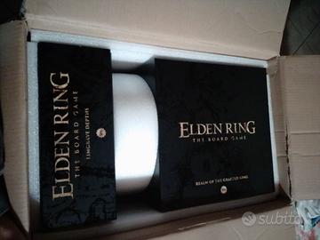BoardGame Elden Ring