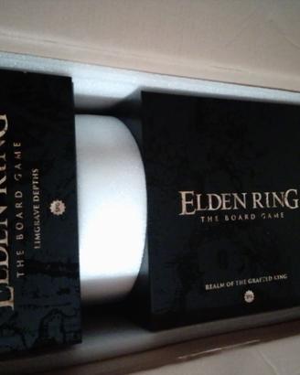 BoardGame Elden Ring