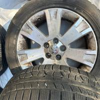 gomme per auto
