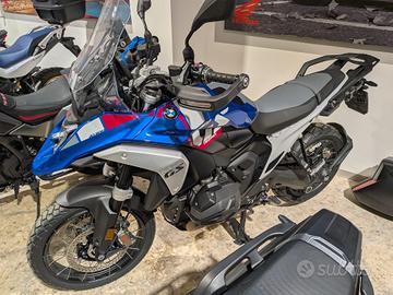 Bmw R 1300 GS (2024)
