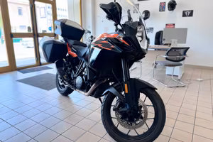 Ktm 1090 Adventure