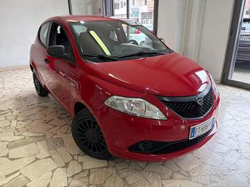 LANCIA Ypsilon 1.2 69 CV 5 porte GPL Ecochic Ele