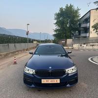 BMW 540i high executive