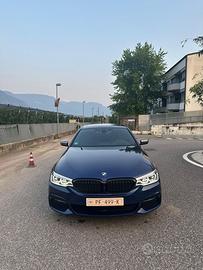 BMW 540i high executive