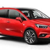 Opel meriva dall'anno(2005al2023)ricambi