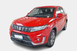 SUZUKI VITARA 1.4 BOOSTERJET HYBRID COOL SUV
