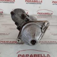 Motorino d'avviamento Opel Corsa D 1.0 benzina 200