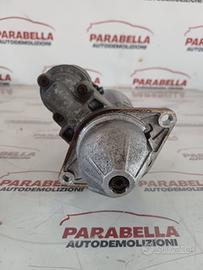 Motorino d'avviamento Opel Corsa D 1.0 benzina 200