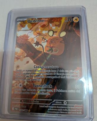 carta  Pokemon 
