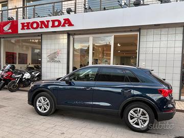 Audi Q3 35 TDI S tronic