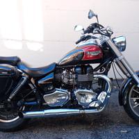 Triumph America 2008