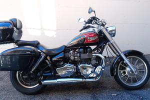 Triumph America 2008