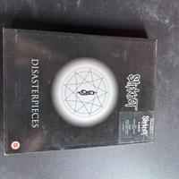 Dvd musicale Slipknot