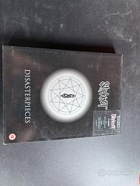 Dvd musicale Slipknot