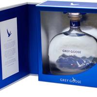 Vodka Grey Goose VX