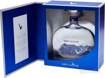 Vodka Grey Goose VX