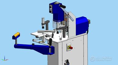 Disegnatore cad meccanico - solid edge - part-time