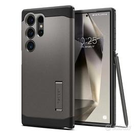 Spigen Cover/Custodia Tough Armor Galaxy S24 Ultra