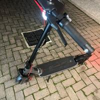 Monopattino ekettrico