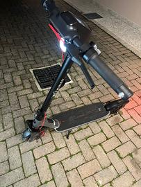 Monopattino ekettrico