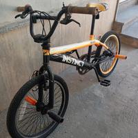 bici BMX 