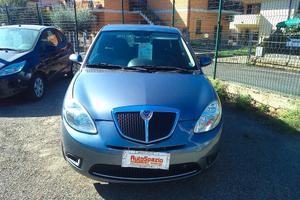 Lancia Ypsilon 1.2 Argento