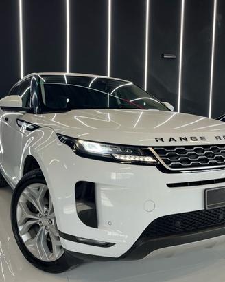 Range Rover Evoque 2.0D 150CV Dynamic
