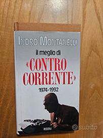 libro Il meglio di “Controcorrente”