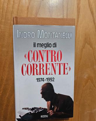 libro Il meglio di “Controcorrente”