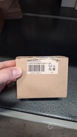 Alimentatore Siemens Logo power 24-1,3A per S7-200