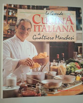 Enciclopedia di cucina