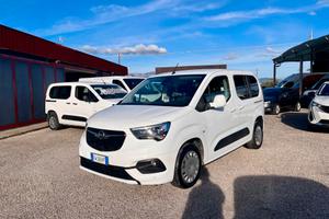 Opel COMBO LIFE N1 1.5 Diesel 130cv Advance S&S MT