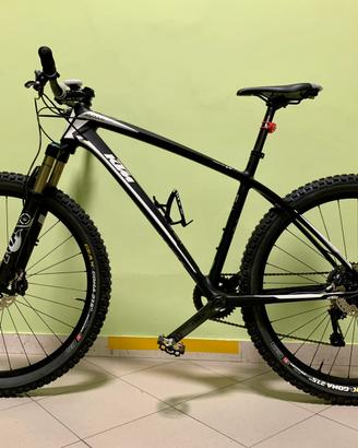 Ktm Myroon prime 27.5 taglia L