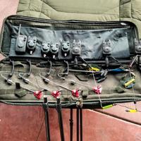 porta buzz bar fox 4 