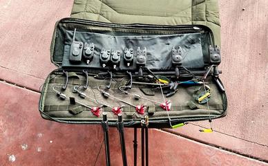 porta buzz bar fox 4 