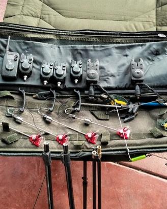 porta buzz bar fox 4 