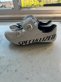 Scarpe SPECIALIZED ARES S-WORKS