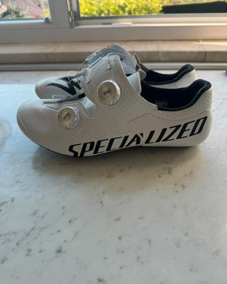 Scarpe SPECIALIZED ARES S-WORKS