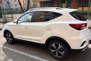 MG ZS confort