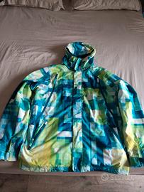giacca sci Oakley 