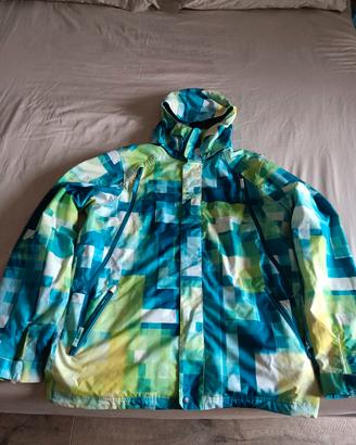 giacca sci Oakley 
