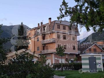 Appartamento Sora [2025/050VRG]