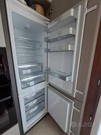 Frigorifero da incasso Grundig K54285B