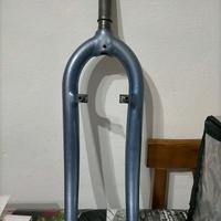 forcella pepperoni cannondale 26"