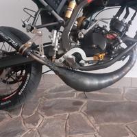 yasuni r4 per minarelli am6 