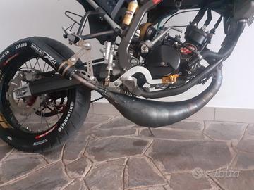 yasuni r4 per minarelli am6 