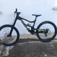 bici Downhill Rossignol 2021 (27,5) taglia M