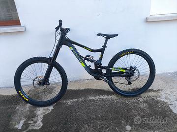 bici Downhill Rossignol 2021 (27,5) taglia M