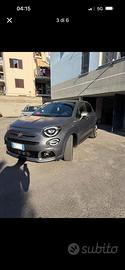 FIAT 500X Sport 1600cc 130cv